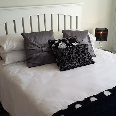 On Broadwalk Cottage Le Cap Chambre photo