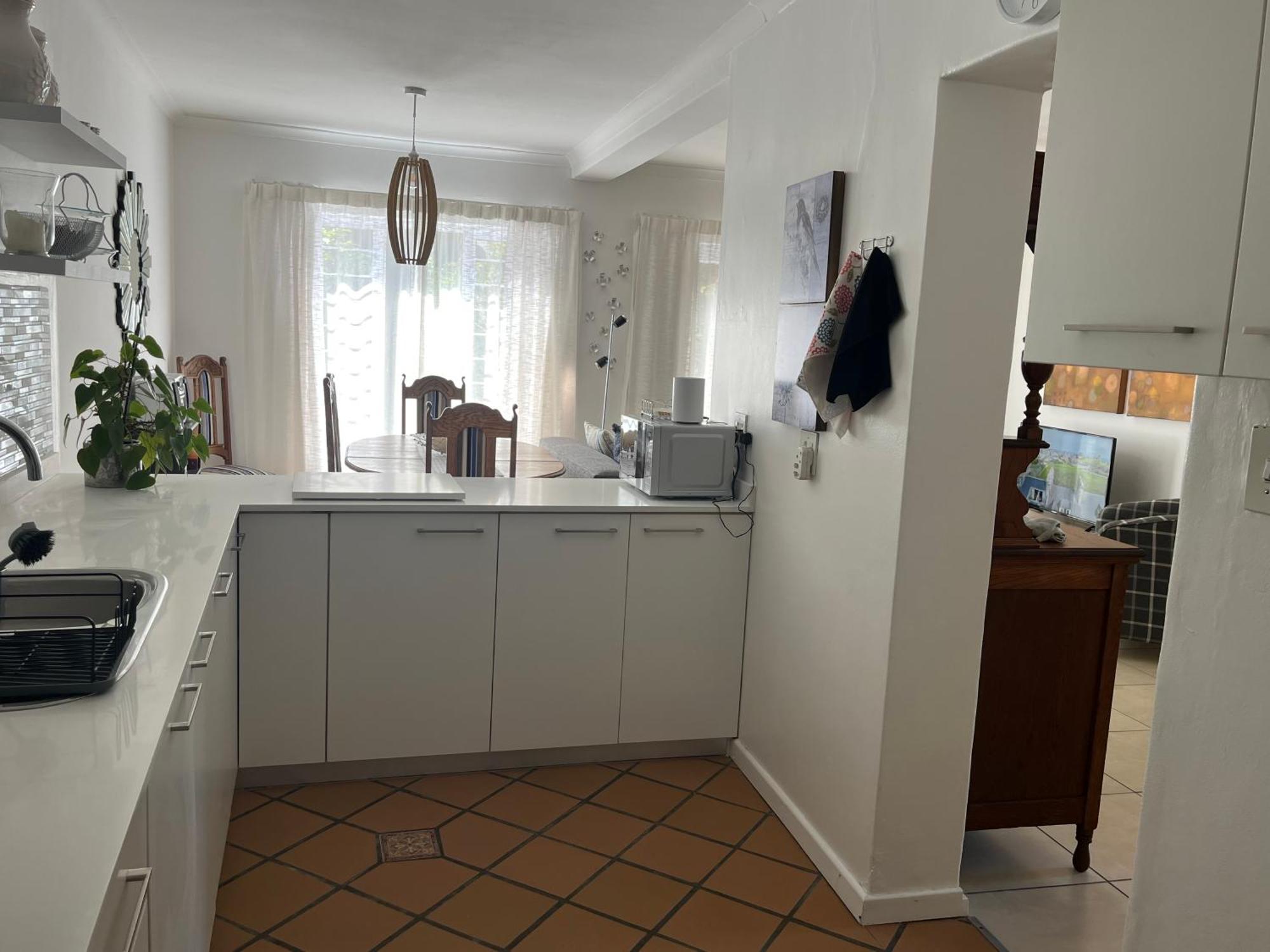 On Broadwalk Cottage Le Cap Extérieur photo