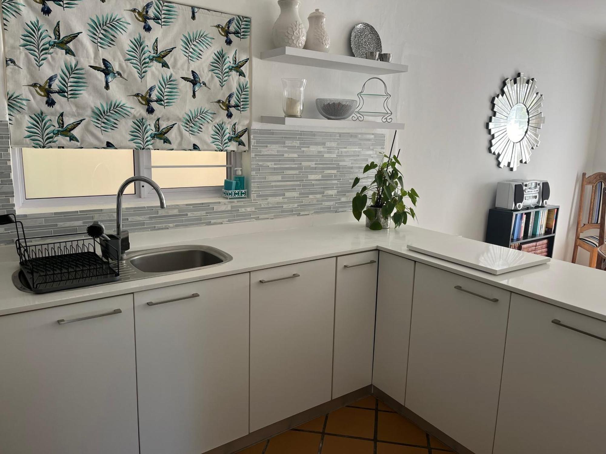 On Broadwalk Cottage Le Cap Extérieur photo