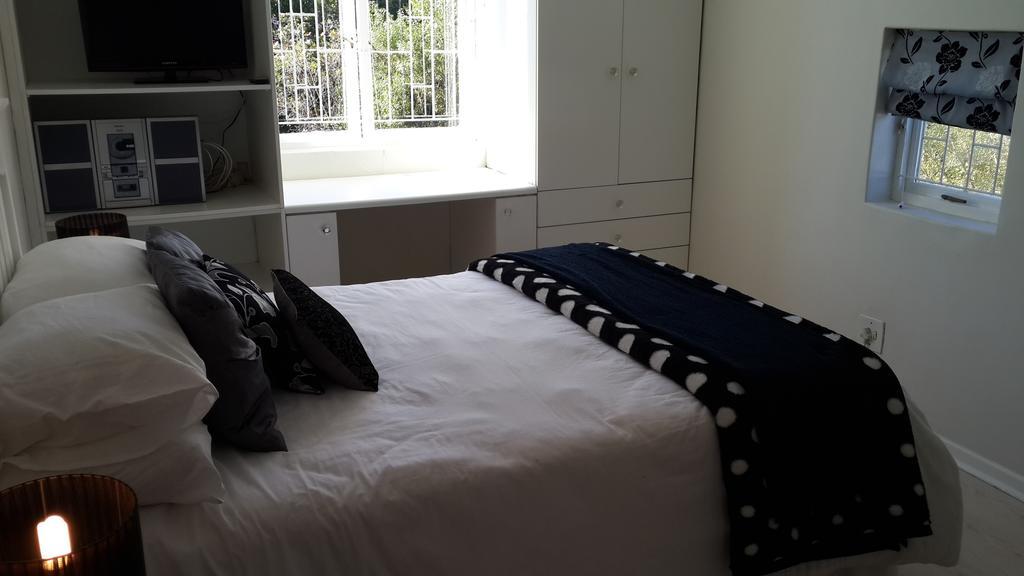 On Broadwalk Cottage Le Cap Chambre photo